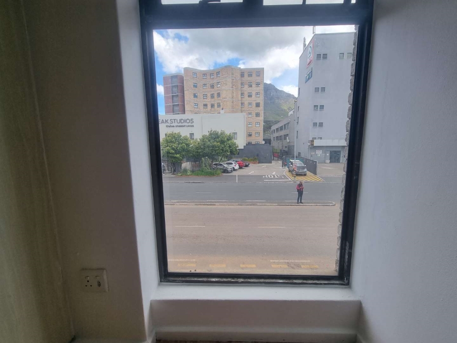 To Let 2 Bedroom Property for Rent in Observatory Western Cape